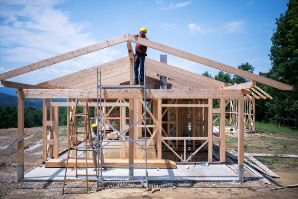 Best New Roof Installation  in Simpsonville, SC