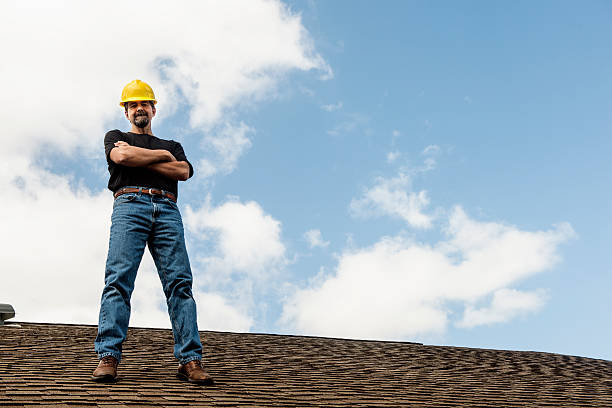 Best Roof Replacement Cost  in Simpsonville, SC